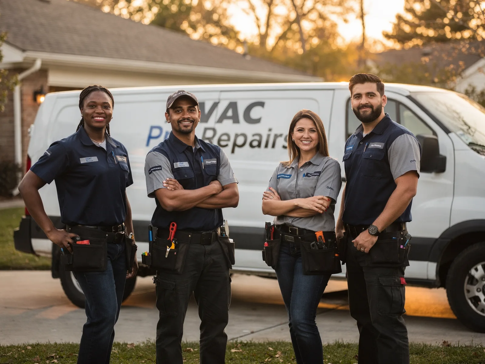 Heat Pump Repair company in Suffern, NY