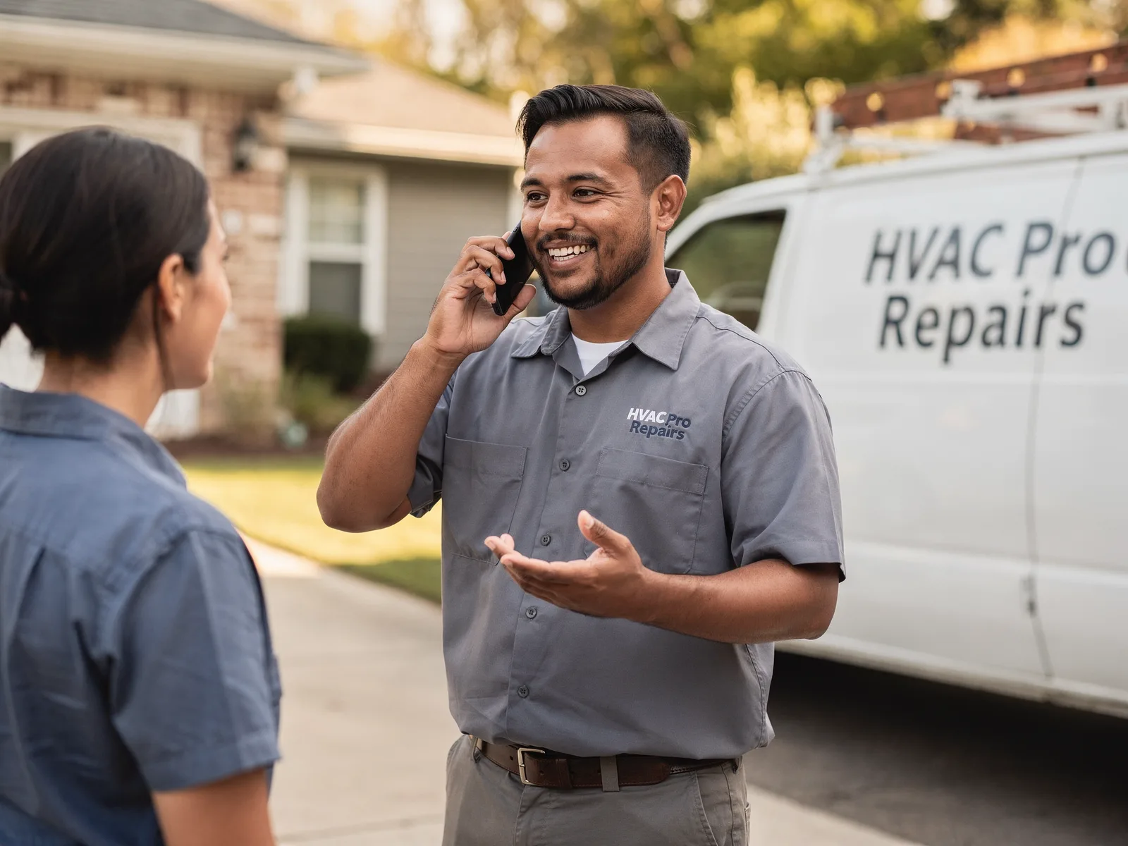 Heat Pump Repair Suffern, NY FAQs